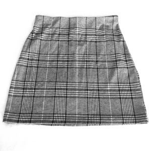 H&M Mini Skirt